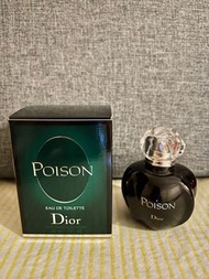 Dior Poison (30 ml)