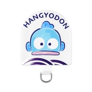 Hangyodon人魚漢頓 掛繩片 手機掛繩片