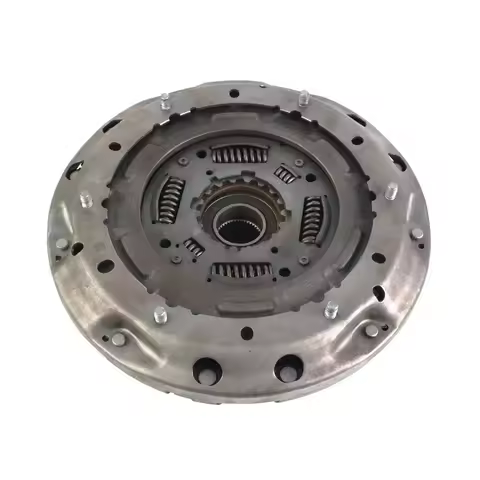 6DCT250 Clutch For Ford EcoSport/Fusion/C-MAX 602000800 6DCT250/DPS6 Transmission Dual Clutch Kit wi