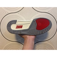 【堂堂】Air Jordan 3 White Cement AJ3 白水泥 2023 DN3707-100