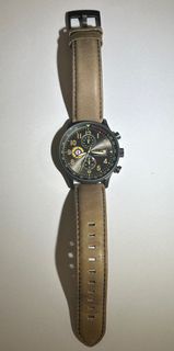 AVI-8 Hawker Hurricane aviator Watch