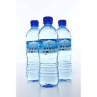 Damai Mineral Water 500ml (PH 8.5)
