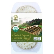 Farmers Selection Instant Organic Jasmin Rice 200g