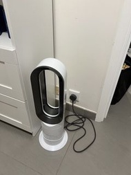 Dyson Pure Cool Tower Fan