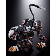 全新 超合金 Zoids 索斯機械獸 CHOGOKIN RZ-041 LIGER ZERO (Frame Mode)