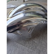 RX KING FRONT MUDGER RX KING FRONT MUDGER 79 STYLE MATERIAL
