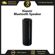 [READY STOCK] Xiaomi Bluetooth Speaker | Next-level sound quality | RGB Lighting (XIAOMI MALAYSIA)