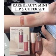 Rare Beauty Mini Lip and Cheek Set