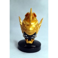 Rider Mask Collection (RMC) Kamen Rider Kirameki (Hibiki)