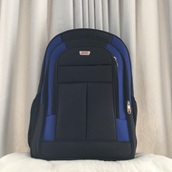 57x40cm Balo SIÊU LỚN Laptop Du Lịch Đi Làm Đi Công Tác  Mix 2 Màu - L16