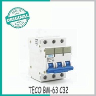 TECO BM-63 C32