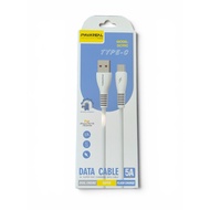 PAVAREAL Type-C 5A Fast Charging Cable
