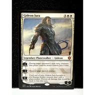 MTG Gideon Jura : (NONFoil)