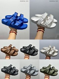 全新🌸 Birkenstock Arizona EVA勃肯拖鞋系列 涼拖鞋 休閒沙灘涼鞋 男女同款 多色可揀