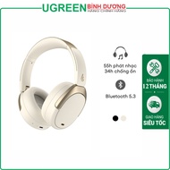 EDIFIER Bluetooth 5.3 WH950NB Wireless Headphones Ivory