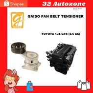 GAIDO Fan Belt Tensioner for Toyota Supra 2.5 Crown 2.5 (JZA70 / JZS141) 1JZ GTE / 2JZ