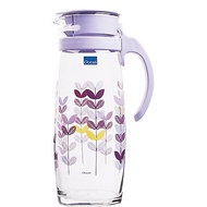 Ocean water bottle 1,6L; 1.7l (choose color)