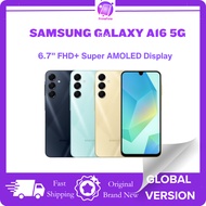 Samsung Galaxy A16 5G (8GB+128GB)|Samsung G|alaxy A06 5G (6GB+128GB)|SG LOCAL STOCK