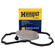 HENGST MERCEDES BENZ ATF FILTER WITH GASKET for 722.6 5 speed gearbox