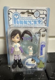 Pinky: st 冬日限定版 figure