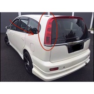 Honda Stream RN1 RN2 RN3  Tail lamp  Lampu Belakang IMPORTED FROM JAPAN USED