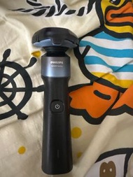 Philips 5000x 鬚刨