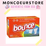 American Bounce Clothing Fragrance Paper 160 sheets