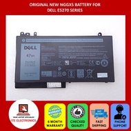 ORIGINAL NEW NGGX5 DELL E5270 SERIES BATTERY
