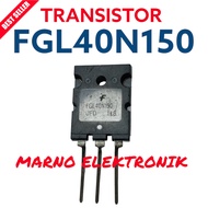 TRANSISTOR TR FGL40N150 FGL 40N150 ORIGINAL