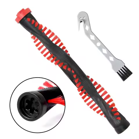 Roller Brush Kit For ELECTROLUX WELL WELLQ6 WQ61 WQ71 WQ81 WQ9 For AEG QX6 QX7 QX8-2 Vacuum Cleaners