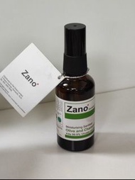 Zano保濕殺菌噴霧（洋甘菊＋橄欖油）50ml