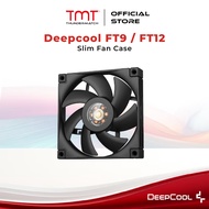 TMT Deepcool FT9 / FT12 Slim Fan Case