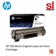 HP CF279A/79A Original LaserJet Toner Cartridge