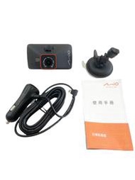 MIO MIVUE 795 福利品【送64G】2K高畫質 保固半年 GPS 測速提示 行車記錄器【新世野】