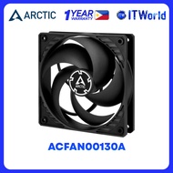 Arctic P12 Silent 120mm Low Noise Fan ACFAN00130A itw