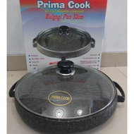 Bulgogi Marbel Pan Prima Cook Original