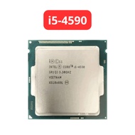Intel Core i5 4590 Socket 1150 CPU Suitable for Main H81, B85