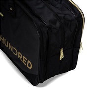 HUNDRED 6 IN 1 BADMINTON BAG (FREE T-SHIRT)