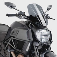 กระจังหน้าดัดแปลง Ducati Diavel 15-18