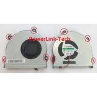 COOLING COOLER FAN SAMSUNG NP355V4C NP355V4X NP355V5C NP365E5C BA31-00132A BA31-00132B NEW