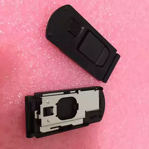 New battery door cover repair parts for Panasonic DMC-GX80 GX80 GX85 G7XMK2 Camera