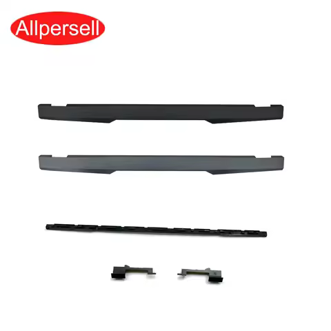 Laptop shell for MS GP76 GE76 screen shaft cover MS-17K2 17K3 K4 hinge case shell