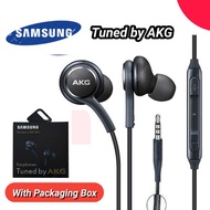 Smart Earphone ( AKG Samsung ) 100% Ready stock