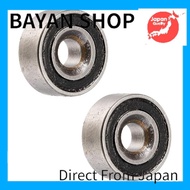 【Direct from Japan】 TAMIYA AO Parts for Mini 4WD AO-1011 620 Ball Bearing 2 pieces 94389