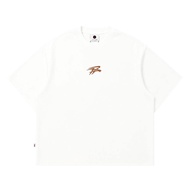 TRNO  COZY TEE WHITE