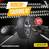 Dunlop SP Touring R1 205/65 R15 Ban Mobil Innova