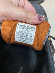 Columbia 男鞋