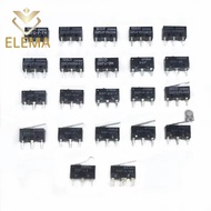 Original Mouse Micro Switch D2F-01L D2F D2F-L D2F-F D2F-01F D2F-01 D2F-01FL D2F-01F-T Mouse Micro sw