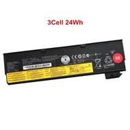 68 68+ 45N1134 45N1135 45N1136 45N1137 Genuine Laptop Battery Lenovo Thinkpad X260 X240 X250 T450 T4