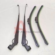 wiper set Mitsubishi ps ragasa ps100/ps120/ps135